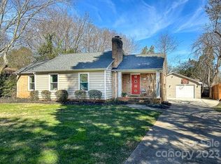 801 Fairbanks Rd, Charlotte, NC 28210