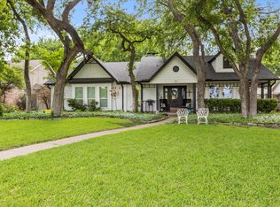 101 Creekside Ln, Coppell, TX 75019