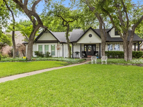 101 Creekside Ln, Coppell, TX 75019