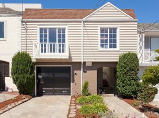 2175 41st Ave, San Francisco, CA 94116