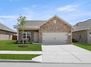 9629 McClane Farm Dr, Crowley, TX 76036