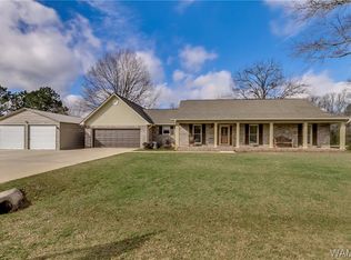 11320 Bramblewood Dr, Coker, AL 35452