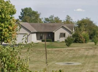 N9586 County Road Cc, Belleville, WI 53508