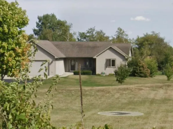 N9586 County Road Cc, Belleville, WI 53508