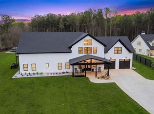 6054 Ransom Free Rd, Clermont, GA 30527