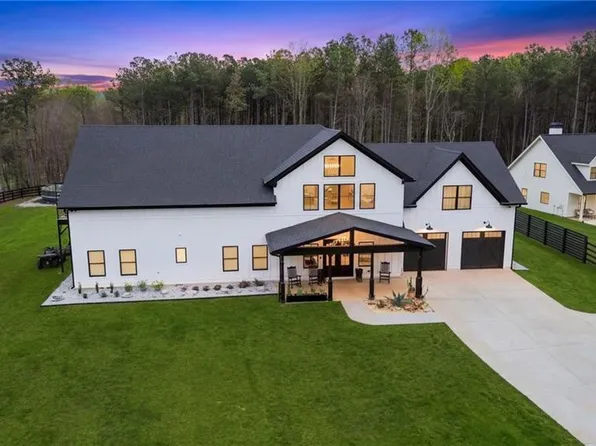 6054 Ransom Free Rd, Clermont, GA 30527