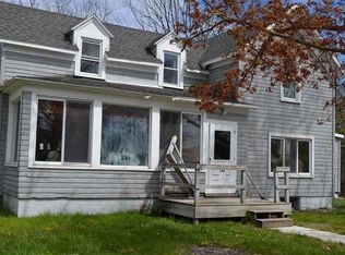 110 Chippewa St, Elk Rapids, MI 49629