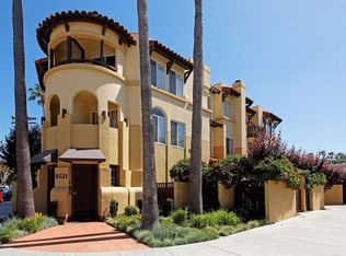 8121 Camino Del Sol UNIT 302, La Jolla, CA 92037