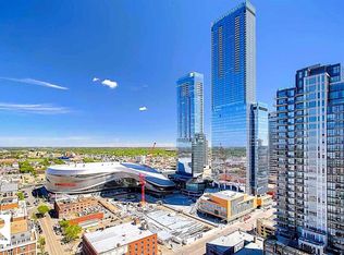 Fox One, Edmonton, AB T5J 1B8