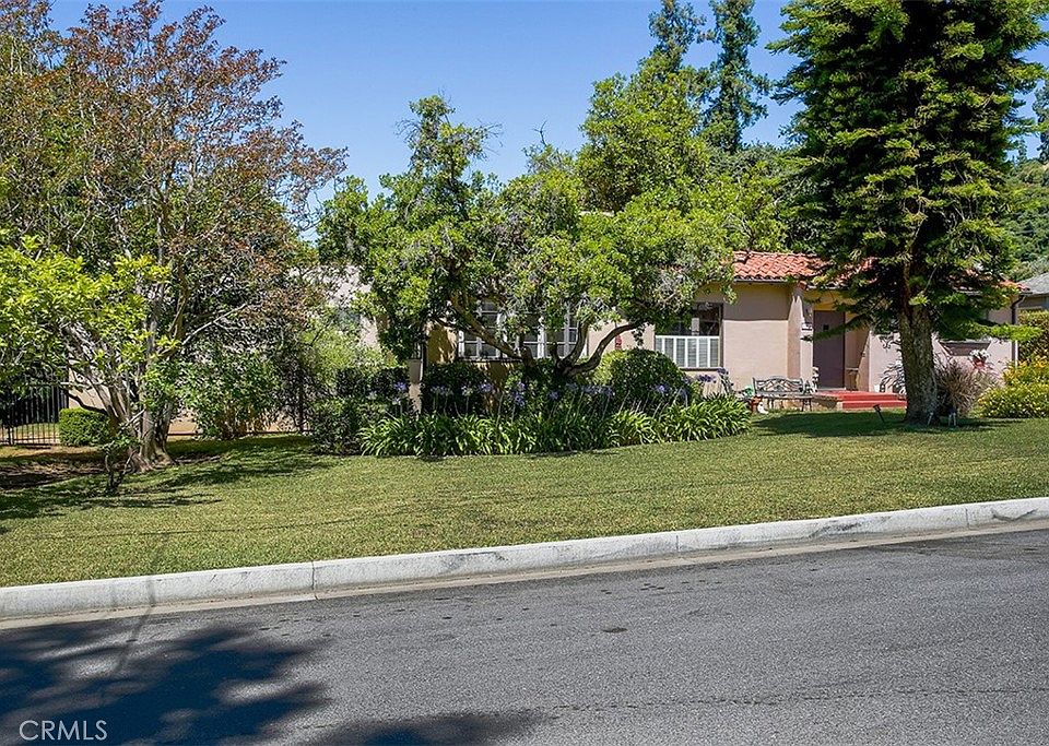 375 Patterson Dr, Monrovia, CA 91016 Zillow