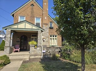 9 Lumley Ave, Fort Thomas, KY 41075