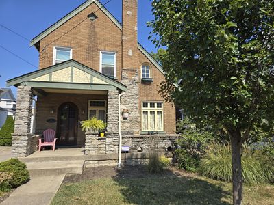 9 Lumley Ave, Fort Thomas, KY, 41075
