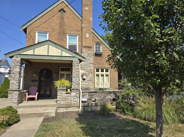 9 Lumley Ave, Fort Thomas, KY 41075