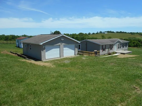 30 Bradley Dr, Flemingsburg, KY 41041