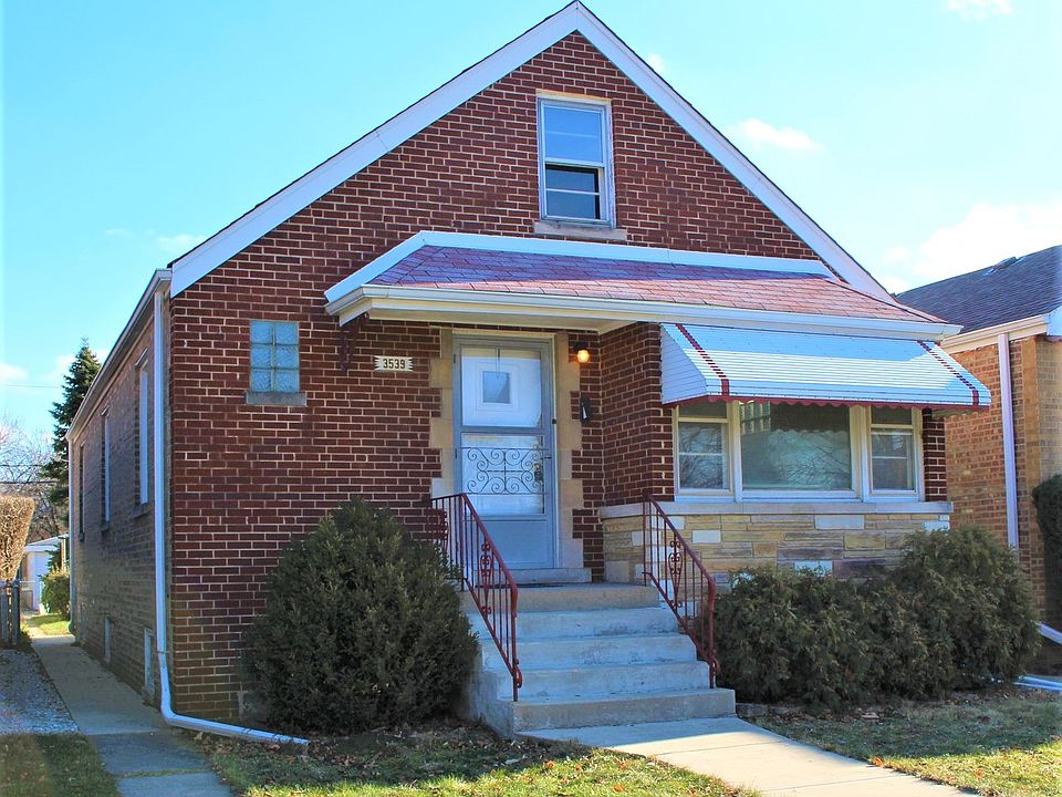 1st image of 3539 S 58th Ave