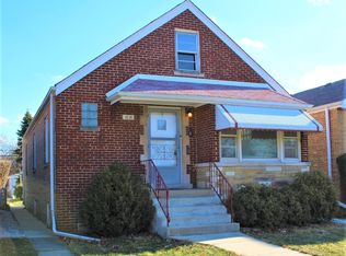 3539 S 58th Ave, Cicero, IL 60804