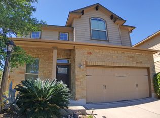 12600 Jen Ln, Austin, TX 78750
