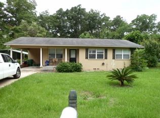 1711 Homewood Rd, Tallahassee, FL 32303