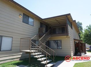 520 Olive St, Bakersfield, CA 93304