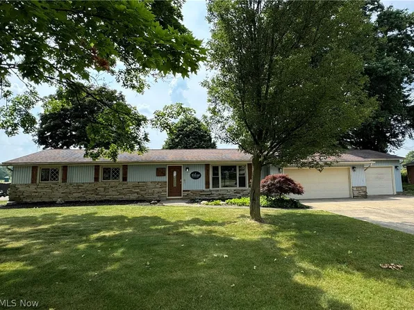 5755 Sandalwood Ave NE, Canton, OH 44721