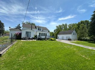 19 Maishoss St #2, Buffalo, NY 14227