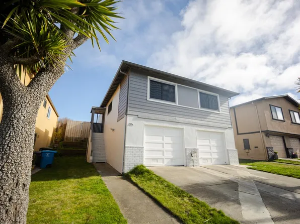 265 El Dorado Dr, Pacifica, CA 94044