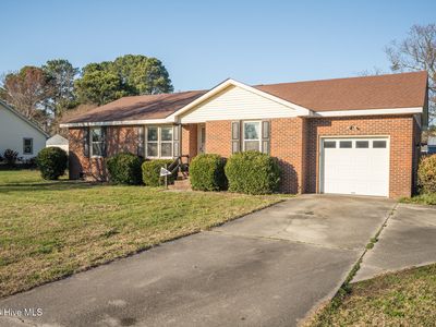 4000 Timmerman Drive, Elizabeth City, NC, 27909