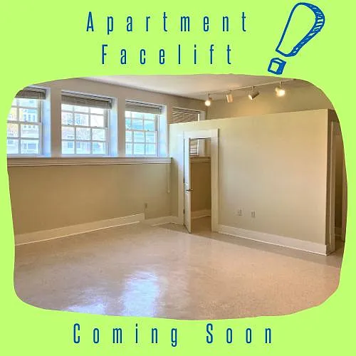 Building Photo - 715 Sherman St #17