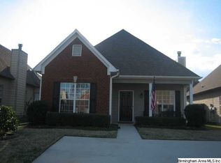 978 Savannah Ln, Calera, AL 35040