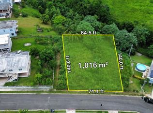 Solar #10, Ciales, PR 00638
