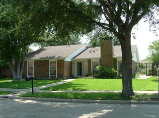 4212 Ash Crest Dr, Mesquite, TX