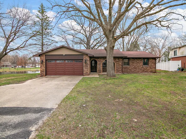 1173 Cecil Dr, Kankakee, IL 60901