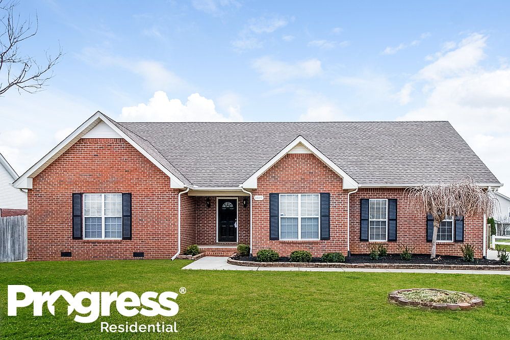 1605 Dodd Trl, Murfreesboro, TN 37128 Zillow