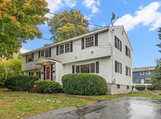 264-266 Greene St, North Andover, MA 01845