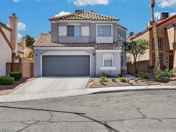 6673 Coral Falls Cir, Las Vegas, NV 89108