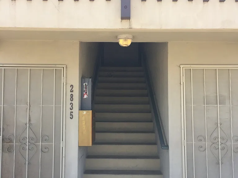 2835 Polk Ave — Photo 20
