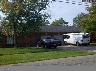 1417 1427th, Warren, OH 44485