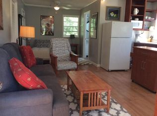 3138 Antioch Rd #COTTAGE, Johnson City, TN 37604