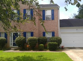 4273 Linecrest Ln, Ellenwood, GA 30294