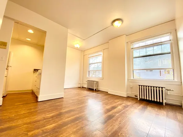 Burlingame Apartments