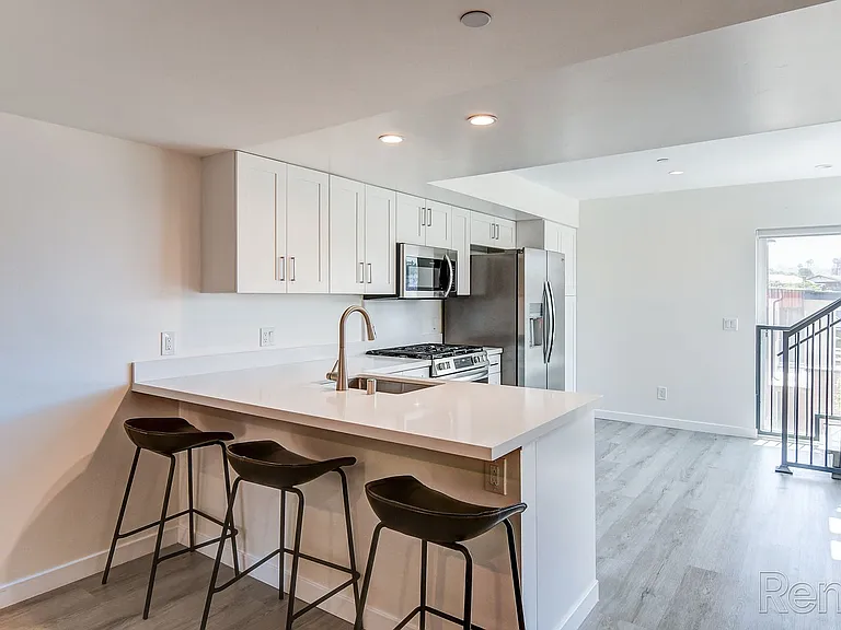 Now Leasing! Brand New Townhome Apartments in Vista — Photo 12