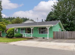 1806 27th St SE, Auburn, WA