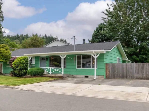1806 27th Street SE, Auburn, WA 98002