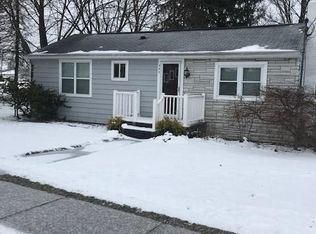 347 Center St, Caledonia, NY 14423