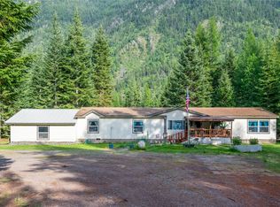 30716 Bull Lake Rd, Troy, MT 59935