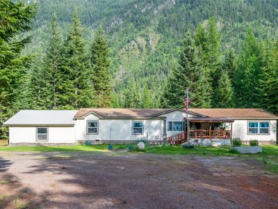 30716 Bull Lake Rd, Troy, MT, 59935