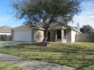 24011 Broken Bow Ln, Hockley, TX 77447