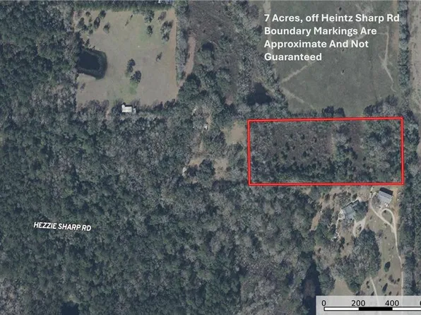 Heintz Sharp Rd, Covington, LA 70435
