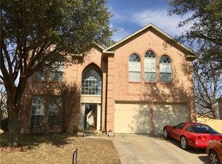 8513 Delta Way, Fort Worth, TX 76123