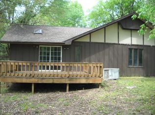 220 N Willow Ave, Baxter Springs, KS 66713